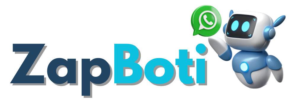 ZapBoti Logo